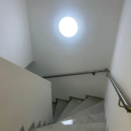 Namali Apartment