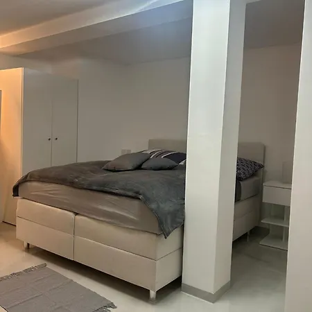 Apartment Namali Schiefling am See