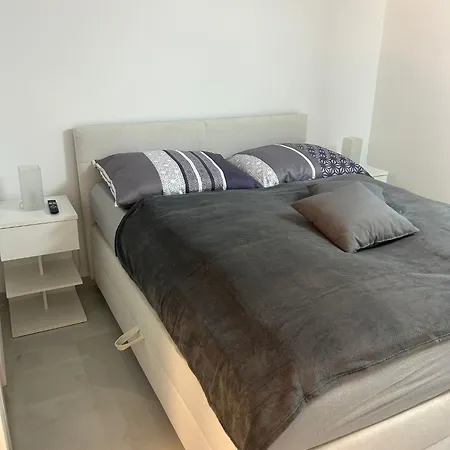 Namali Apartment