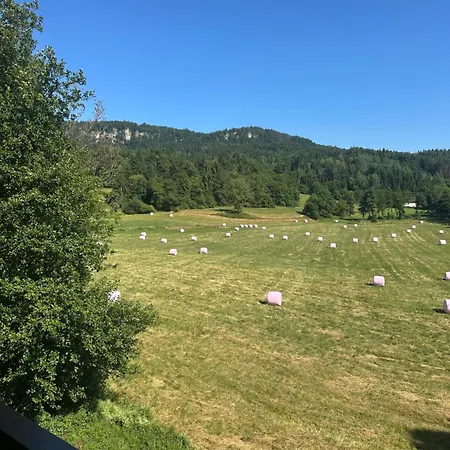 Appartement Namali