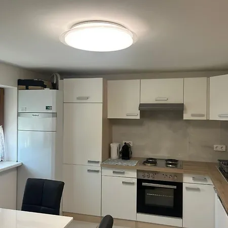 Namali Apartment Schiefling am See