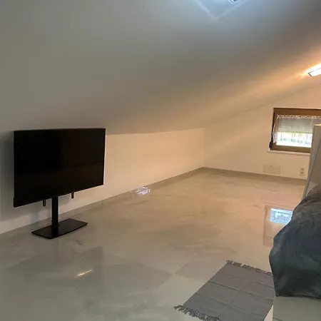 Namali Apartment