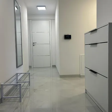 Namali Apartment *
