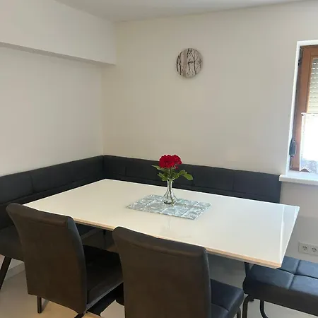 Apartment Namali *