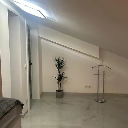 Namali Apartment