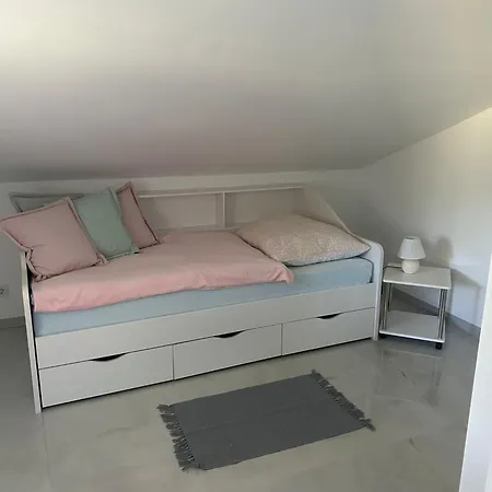 Apartment Namali *