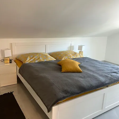 Apartment Namali