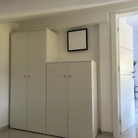 Namali Apartment *