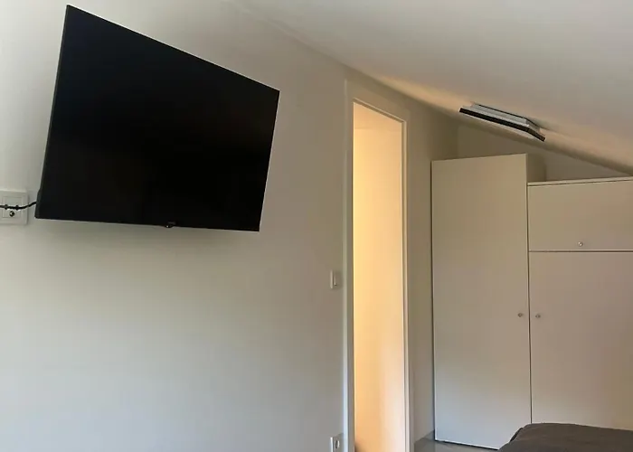 Namali דירה שיפלינג אם סי