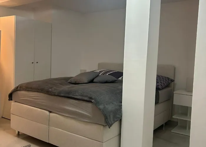 Apartament Namali Schiefling am See