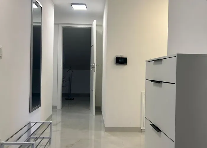 Namali Apartament Schiefling am See