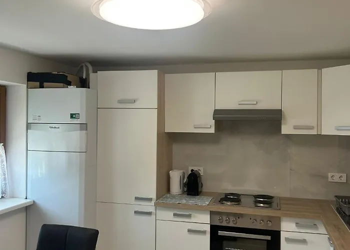 Namali Apartament Schiefling am See