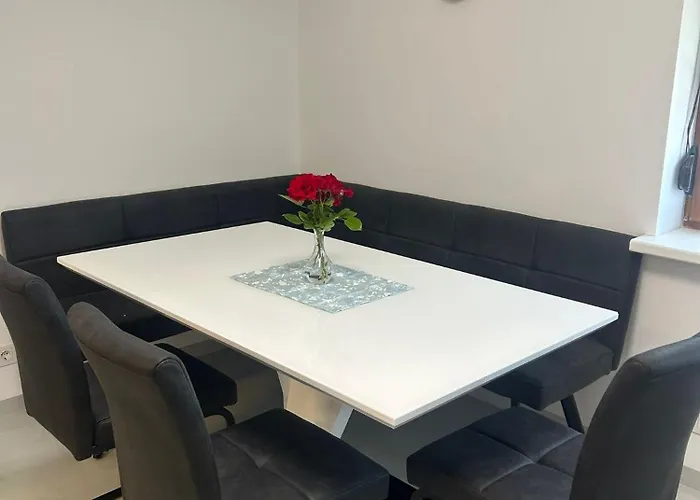 Apartament Namali Schiefling am See