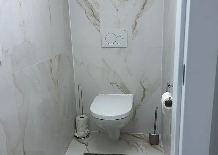 Namali Apartament Schiefling am See